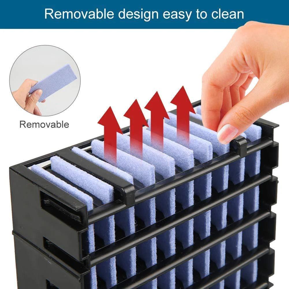 Portable Air Cooler - 961stores