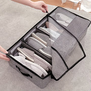 Under-Bed Fabric Storage Box