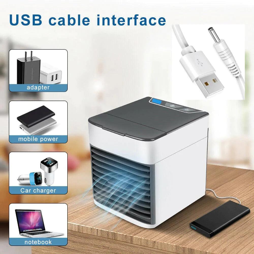Portable Air Cooler - 961stores