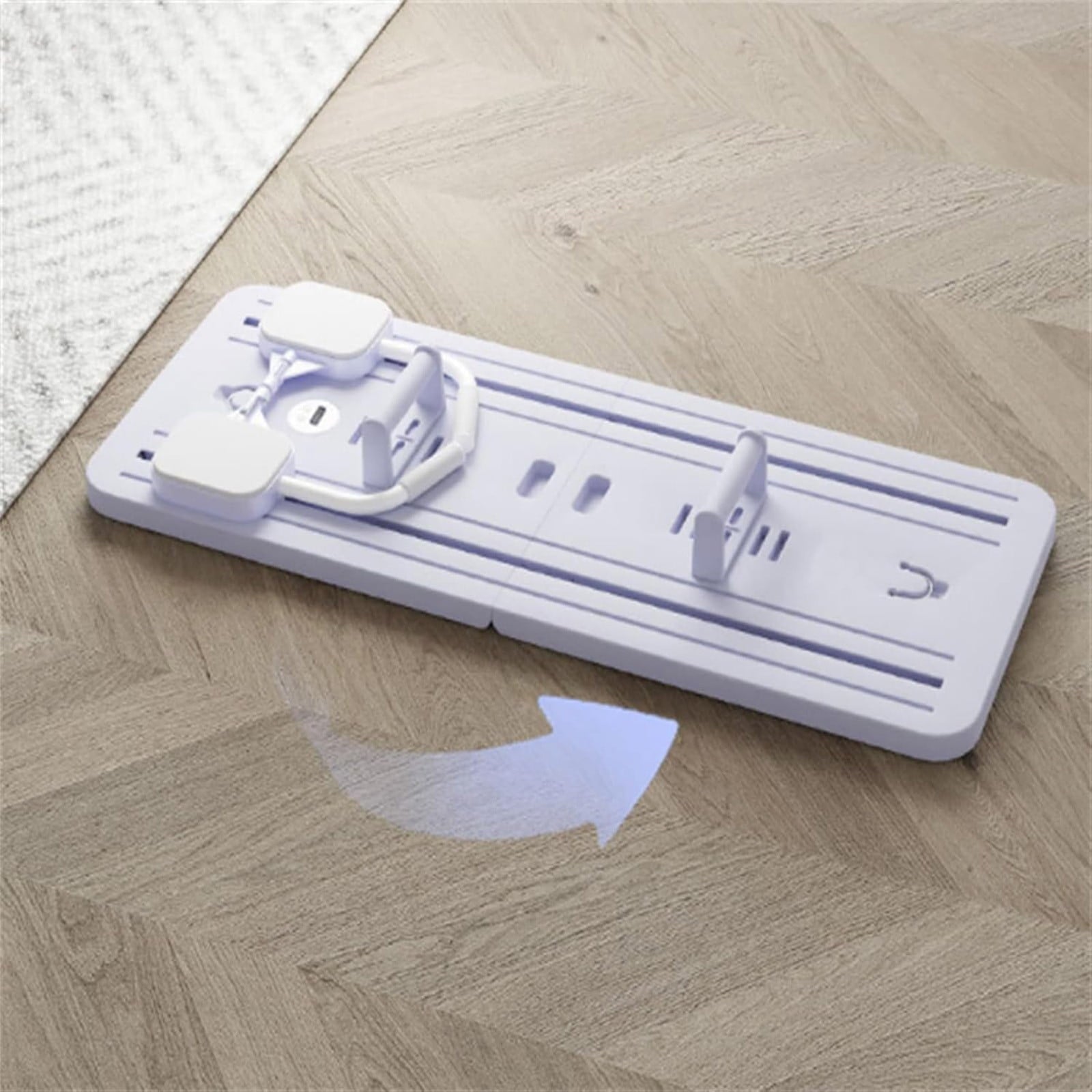 Multi-Functional Pilates Board