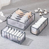 3 Pieces Drawer Organizer Set