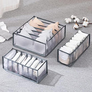 3 Pieces Drawer Organizer Set