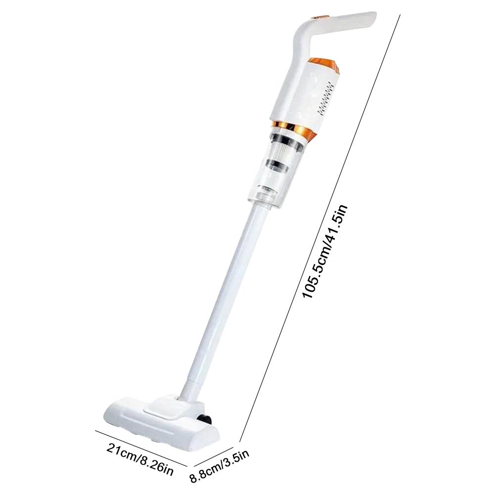 Handheld Stick Vacuum Cleaner