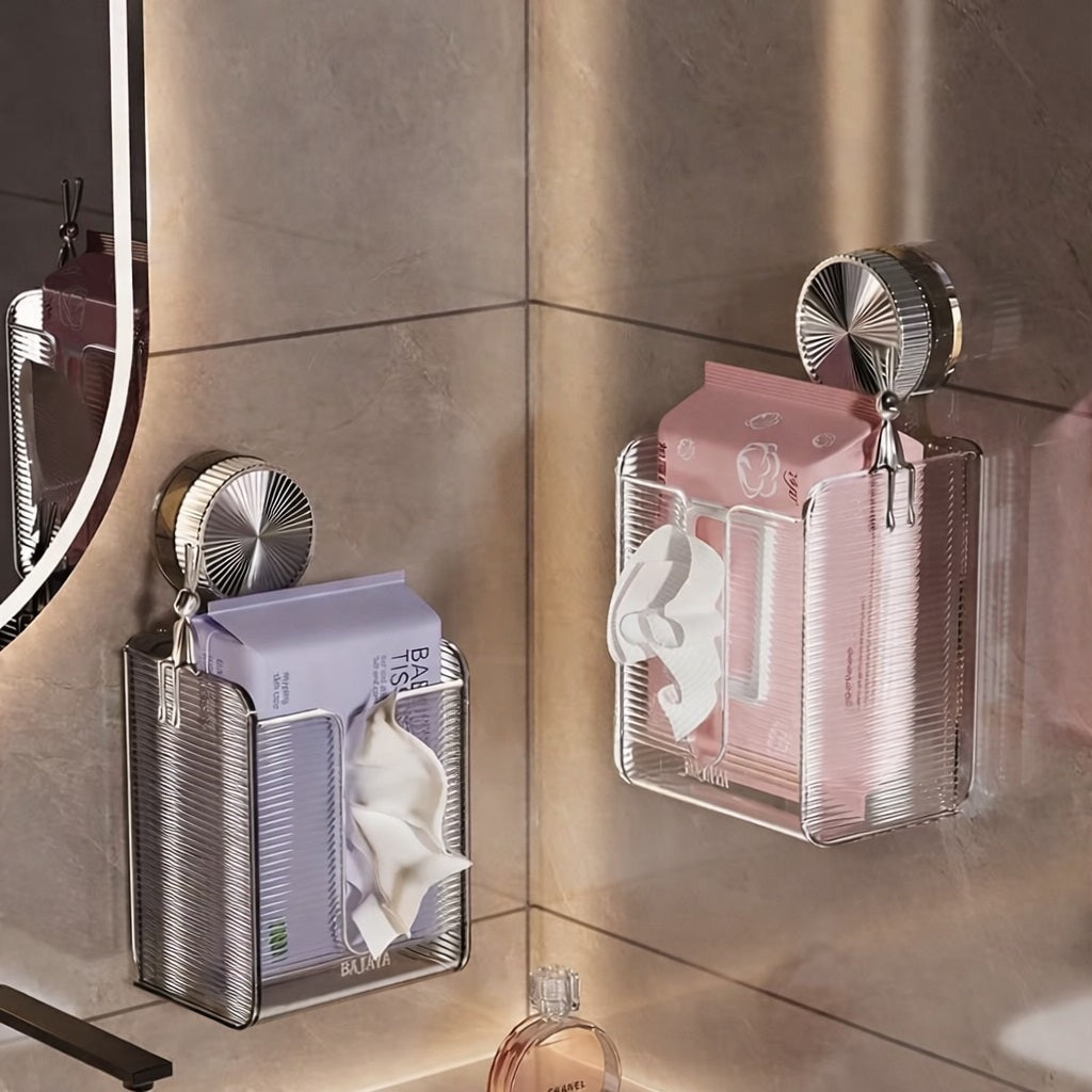 Suction Tissue Holder