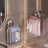 Suction Tissue Holder