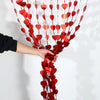Heart Curtain