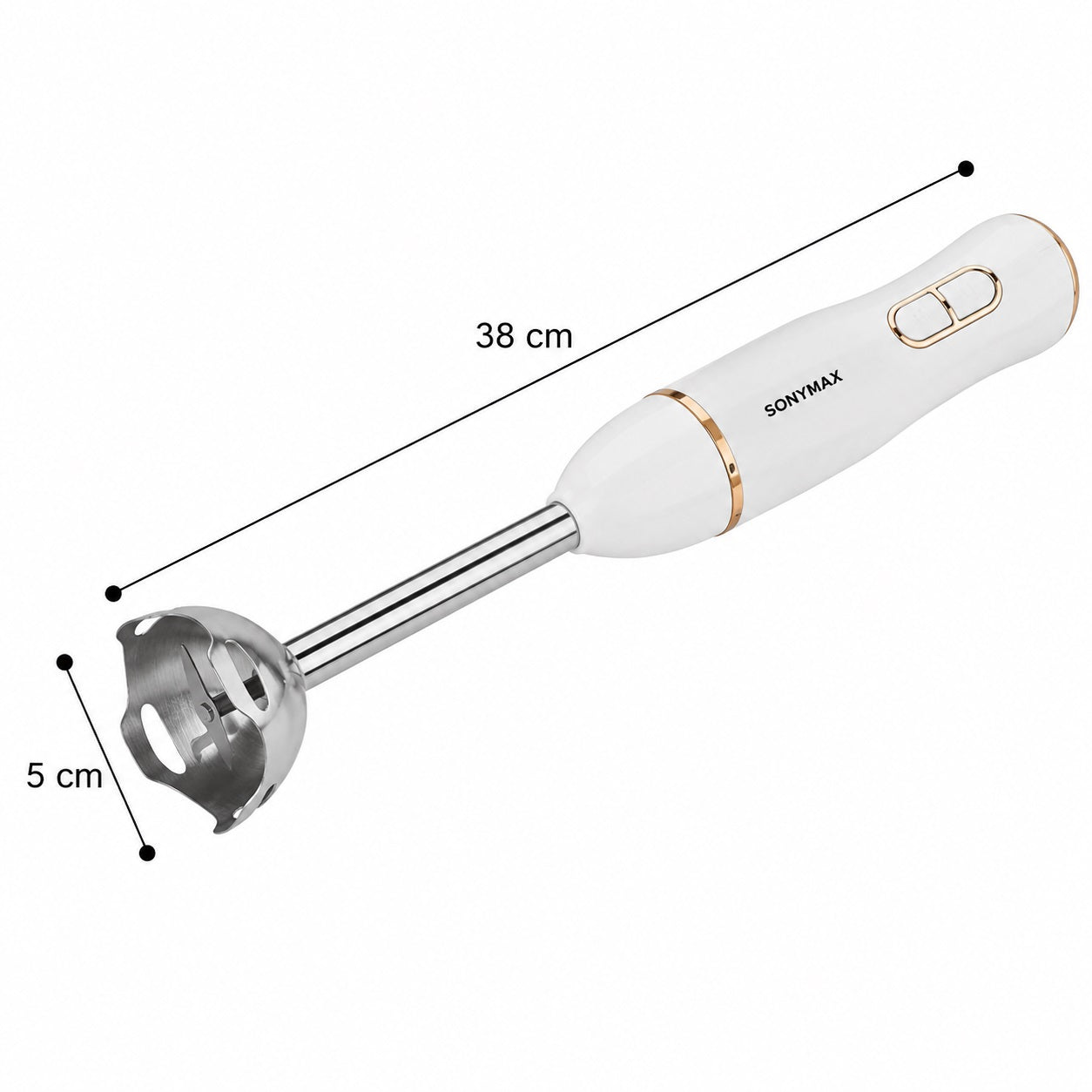 Sonymax Hand Blender