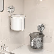 Suction Roll Holder