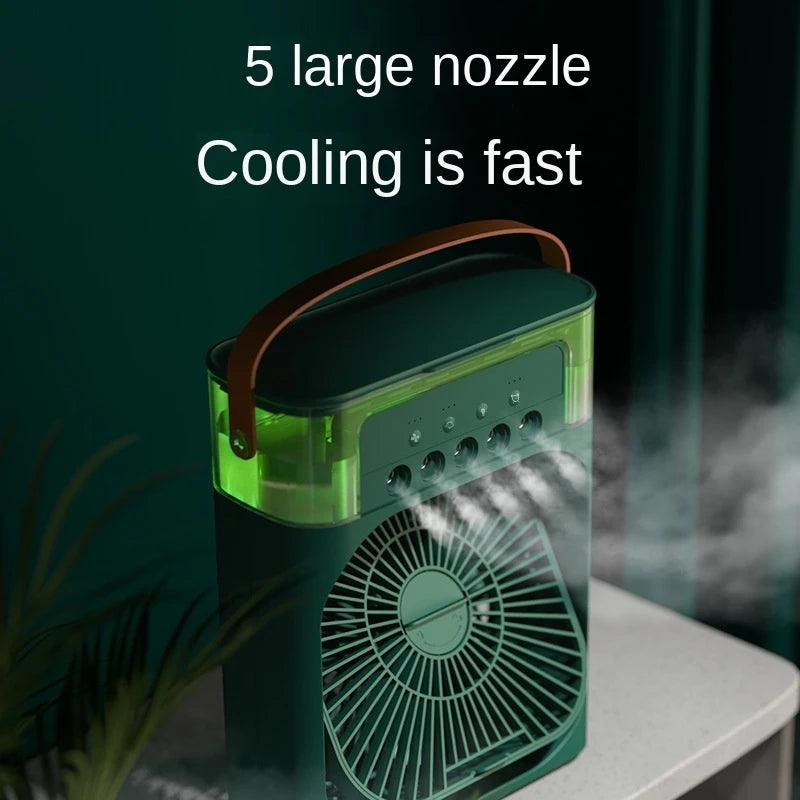 Air Cooler Humidifier Fan - 961stores