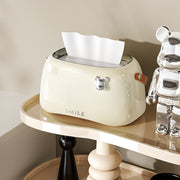 Tissue Dispenser Box