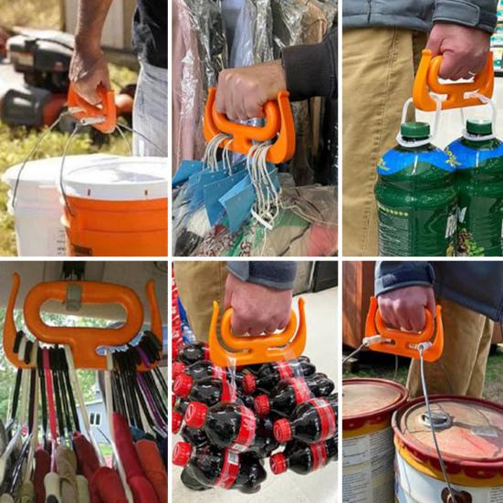 Bag Holder Handles (Set of 2)