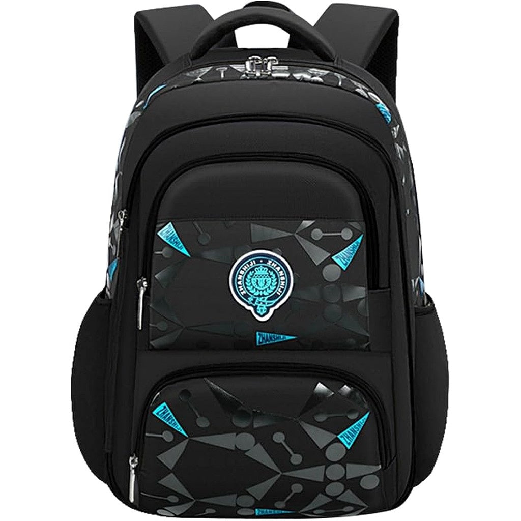 Ergonomic Waterproof Backpack