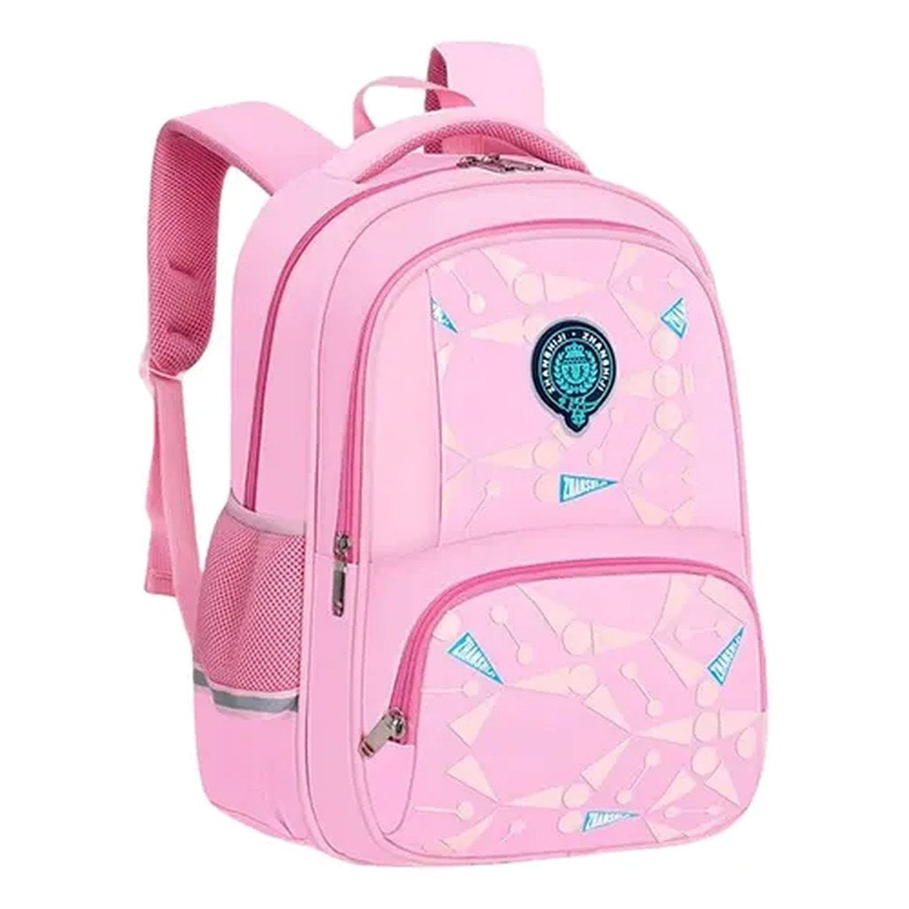 Ergonomic Waterproof Backpack
