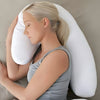 U-Shaped Support Pillow