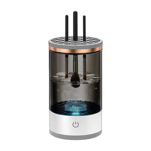 Electric Makeup Brush Cleaner