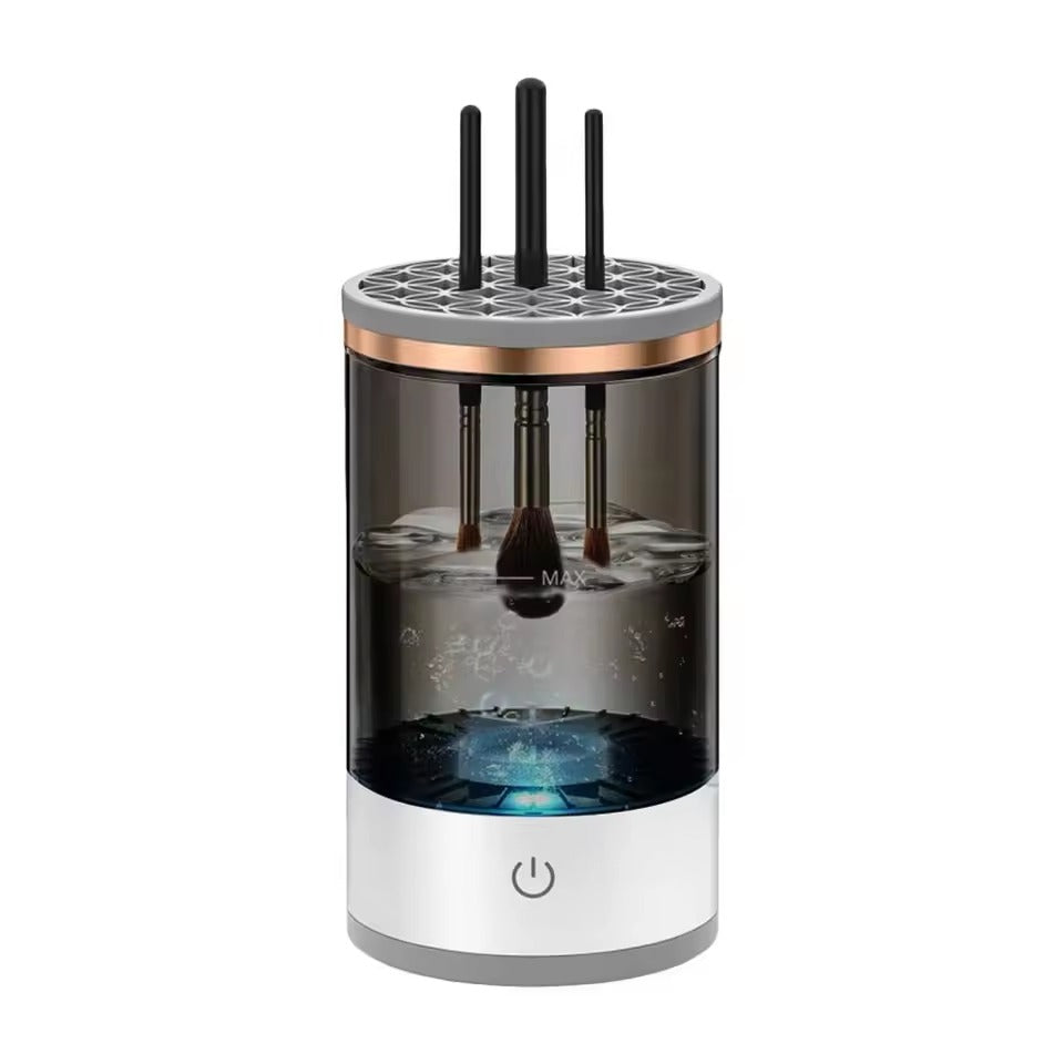 Electric Makeup Brush Cleaner