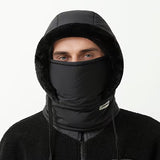 3 in 1 Winter Hat