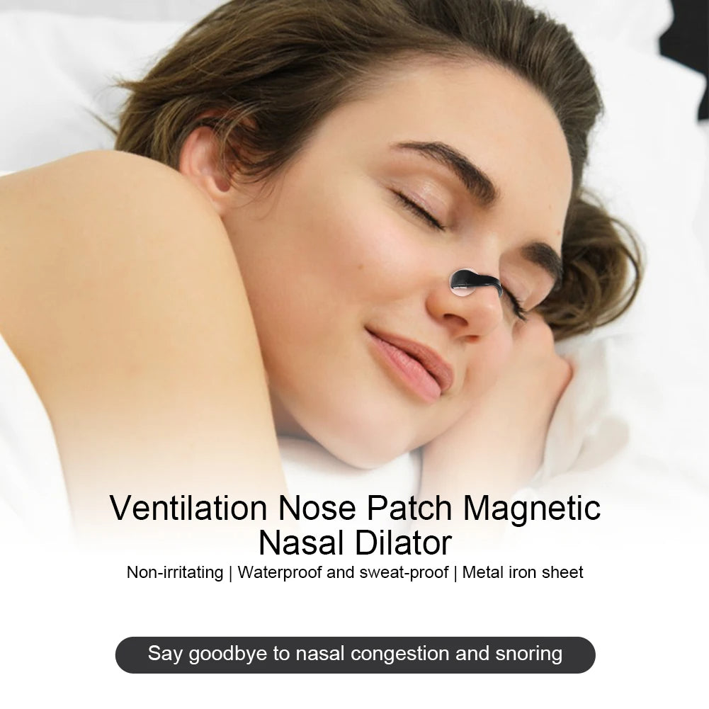 MNO Nasal Breathing Aid