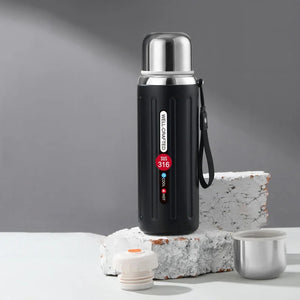 Stainless Steel Thermos