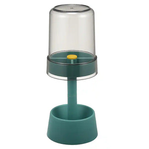 3 in 1 Toothbrush Holder Stand