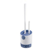 2 in 1 Toilet Brush Set