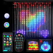 LED Curtain Wall Light