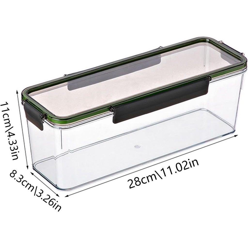 Airtight Storage Container