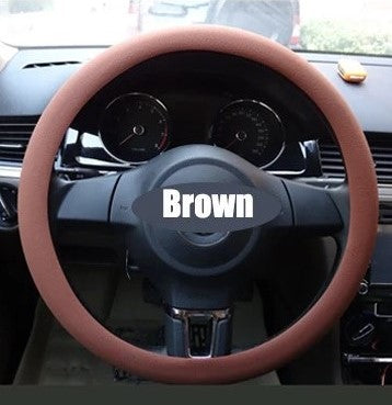 Silicone Wheel Cover