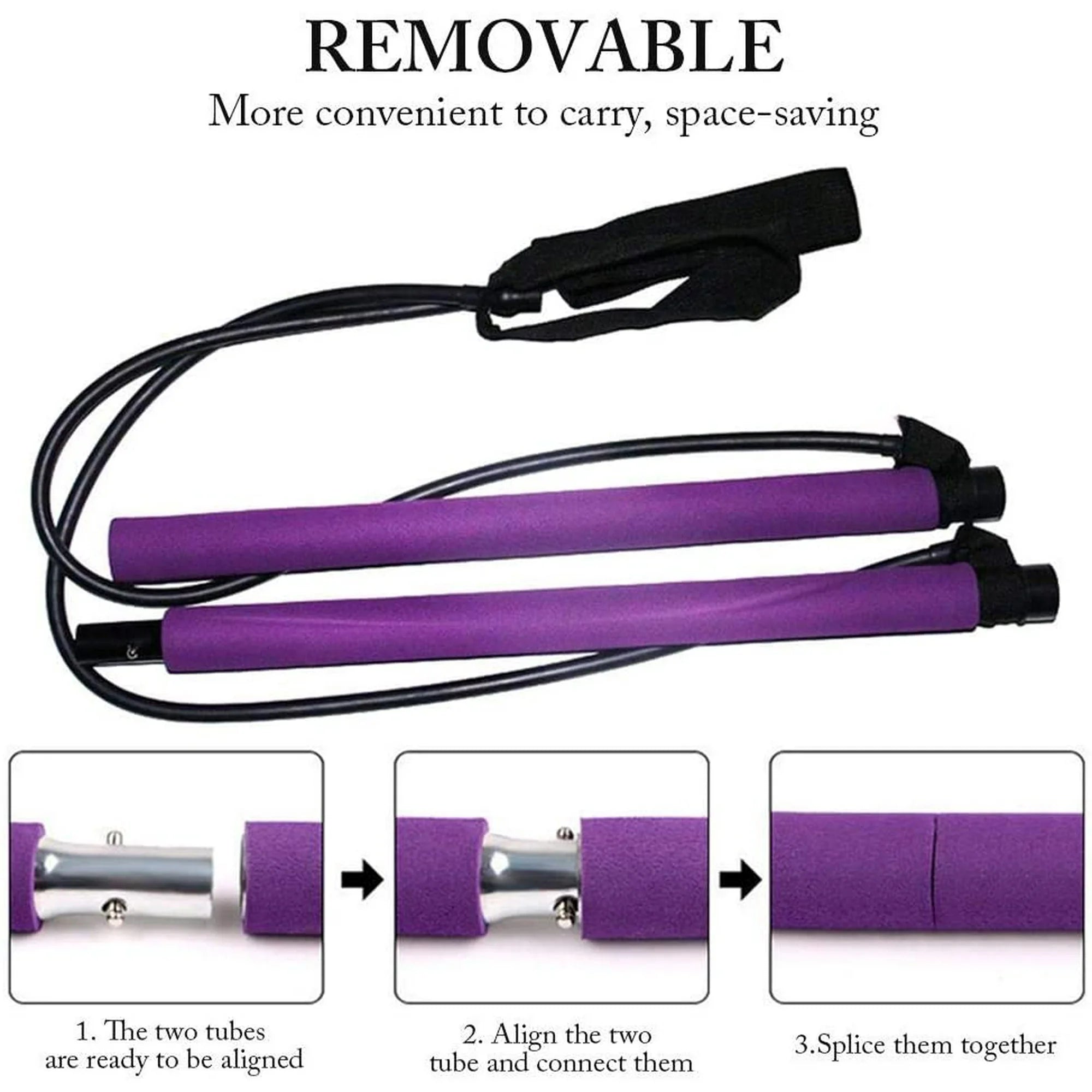 Portable Pilates Studio