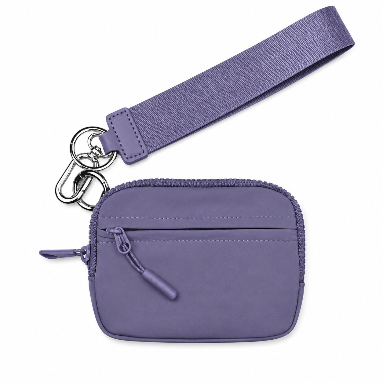 IRIS Wallet Wristlet