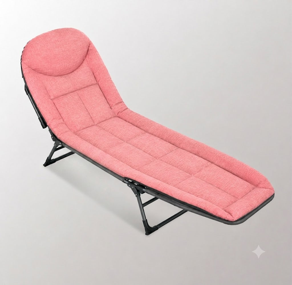 Portable Folding Bed