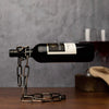 Floating Wine Holder