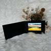 Linen Video Memory Book