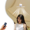 Portable Rechargeable Fan