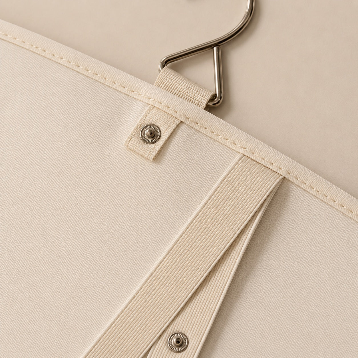 Clothes Press Storage Board