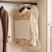 Clothes Press Storage Board