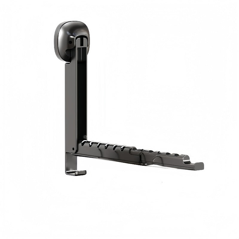 Extendable Wall Clothes Hook