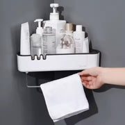 Shower Storage Shelf