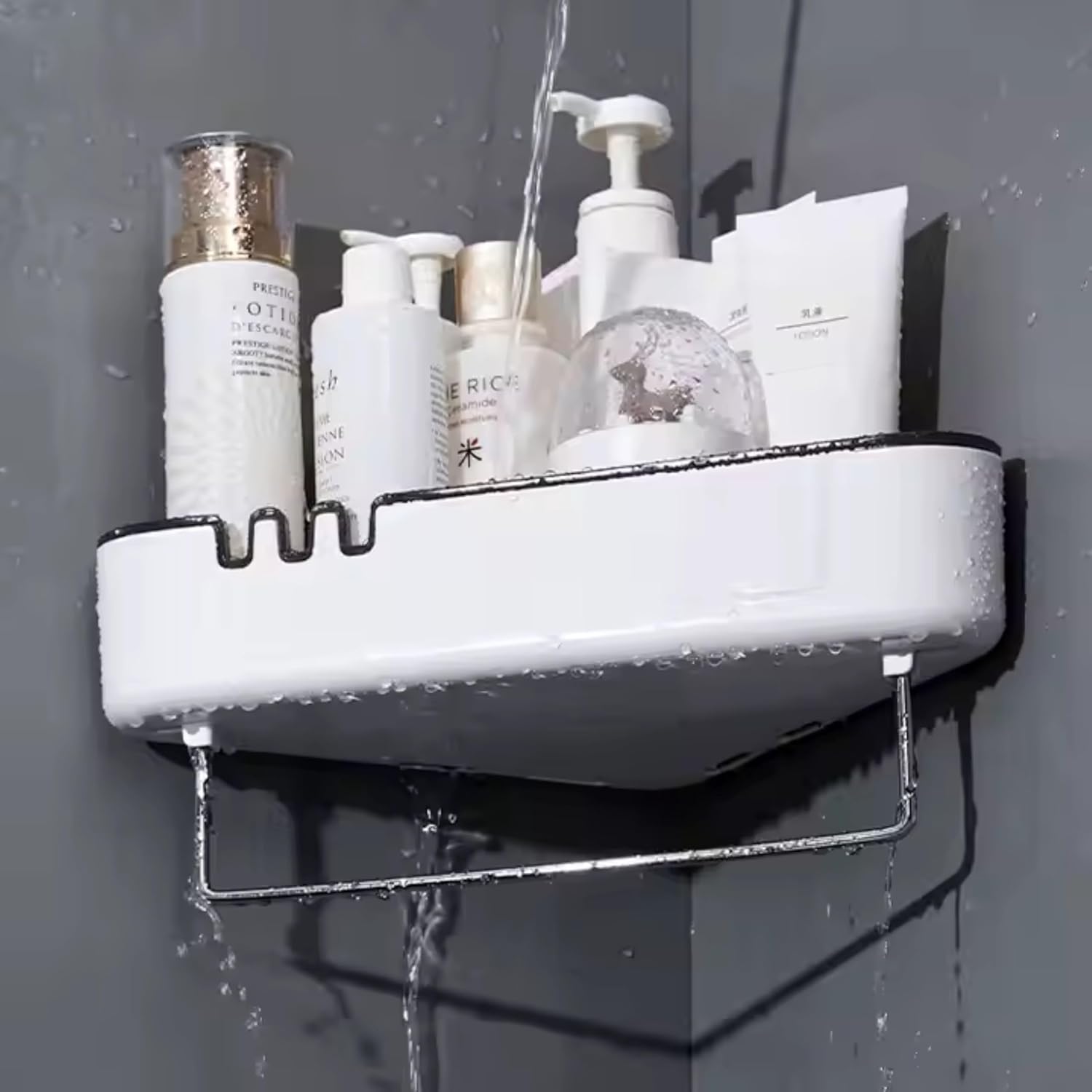 Shower Storage Shelf