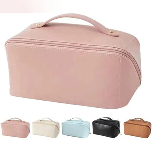 Large Makeup Bag