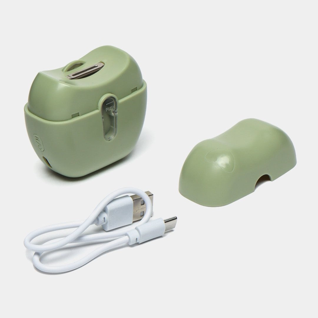 Electric Nail Clippers