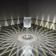 Crystal Lamp - 961stores