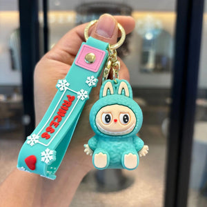 Labubu Keychain