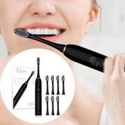 Rechargeable Electric Toothbrush