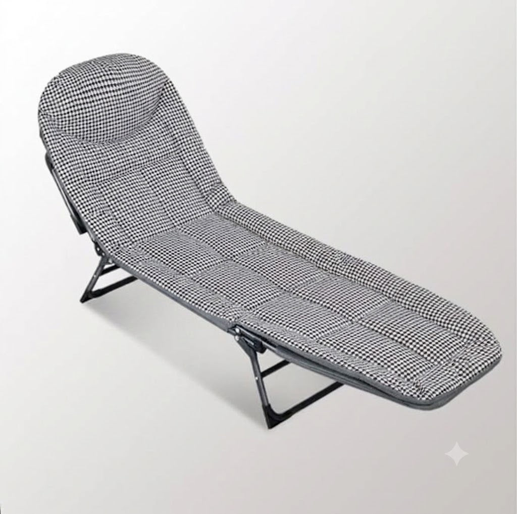 Portable Folding Bed