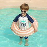 Kids Inflatable Swim Ring