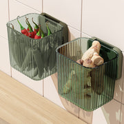 Wall Mounted Storage Box