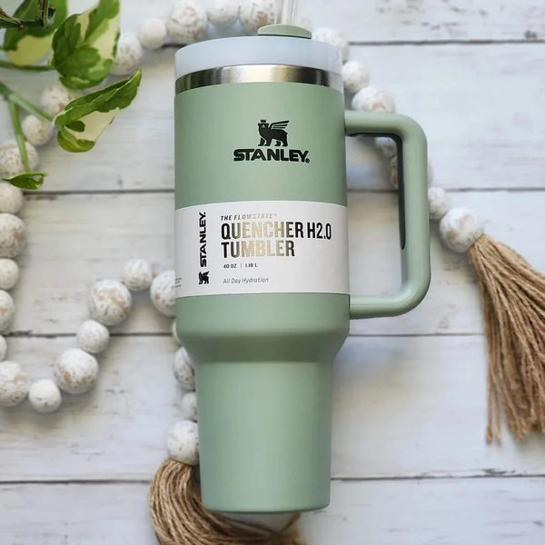 Stanley Quencher Bottle (40oz / 1.18L)