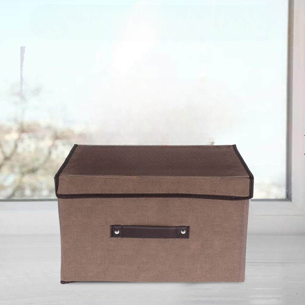 Foldable Storage Box