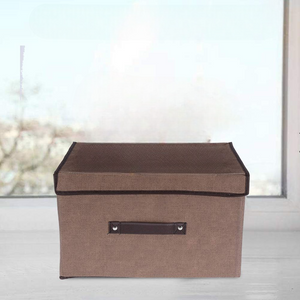Foldable Storage Box